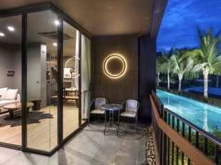 For sale 2 Beds apartment in Mueang Phuket, Phuket