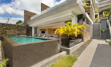 For rent 3 Beds apartment in Thalang, Phuket