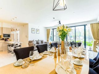 For rent 3 bed condo in Thalang, Phuket