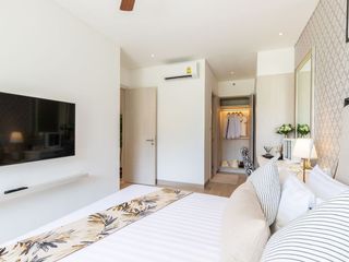 For rent 3 bed condo in Thalang, Phuket
