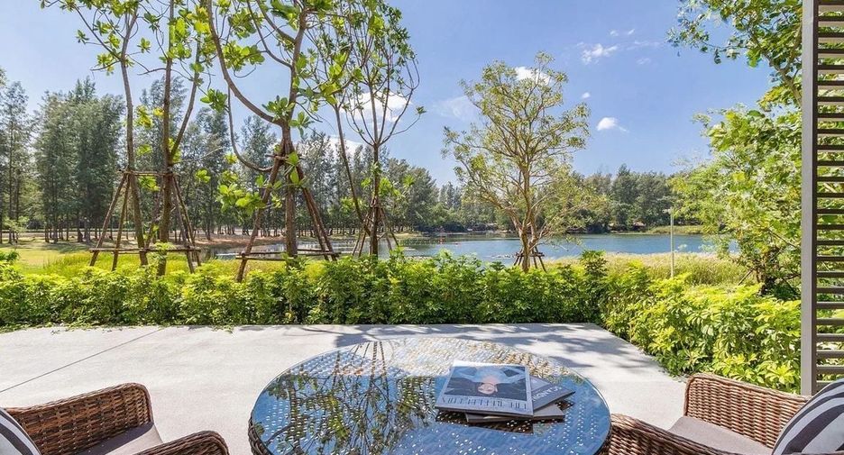 For rent 3 bed condo in Thalang, Phuket