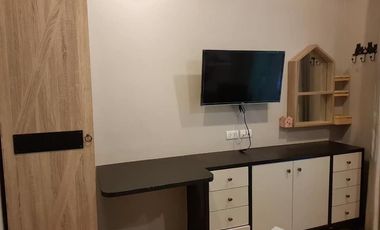 For rent 1 bed condo in Pathum Wan, Bangkok