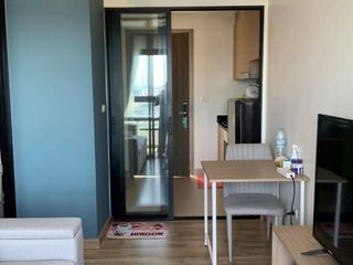 For sale 1 bed condo in Rat Burana, Bangkok