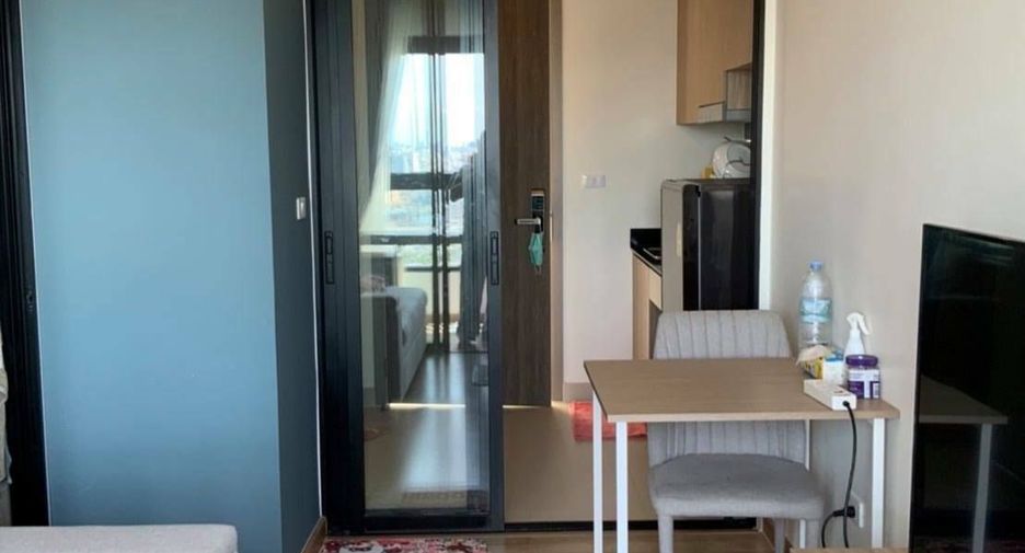 For sale 1 Beds condo in Rat Burana, Bangkok