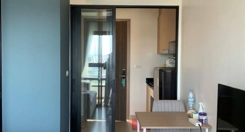 For sale 1 Beds condo in Rat Burana, Bangkok