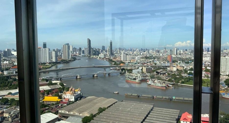 For sale 1 Beds condo in Rat Burana, Bangkok