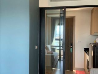 For sale 1 bed condo in Rat Burana, Bangkok