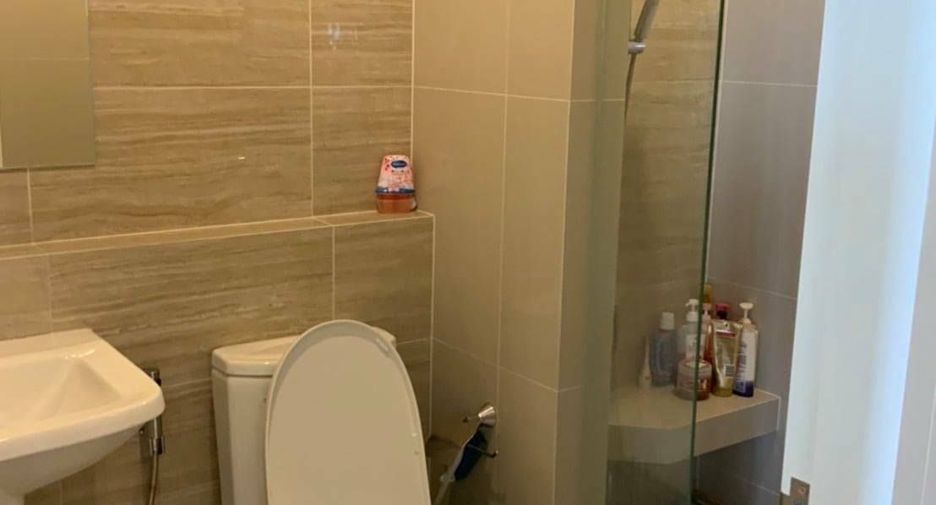 For sale 1 Beds condo in Rat Burana, Bangkok