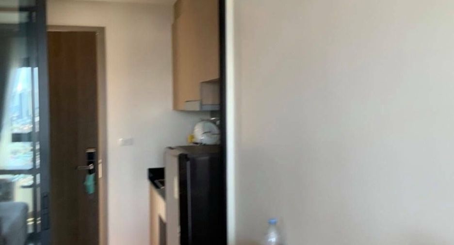 For sale 1 Beds condo in Rat Burana, Bangkok