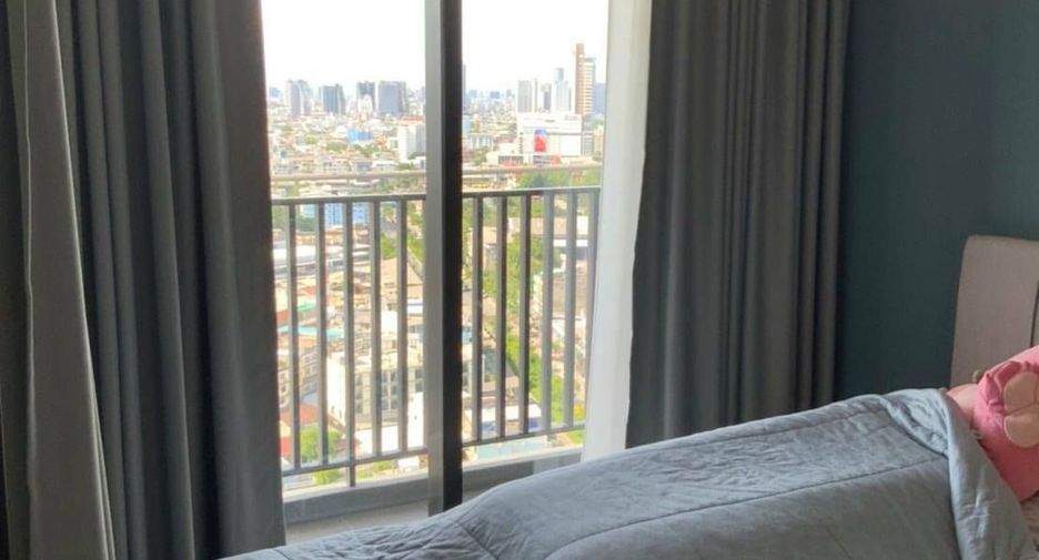 For sale 1 Beds condo in Rat Burana, Bangkok