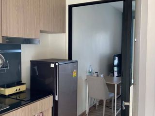 For sale 1 bed condo in Rat Burana, Bangkok