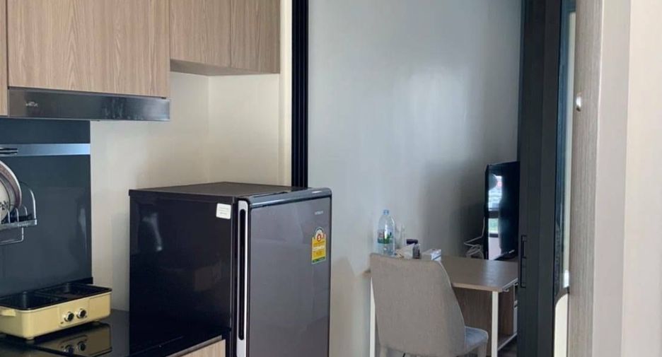 For sale 1 Beds condo in Rat Burana, Bangkok