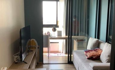 For sale 1 Beds condo in Rat Burana, Bangkok