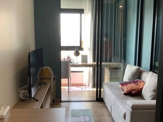 For sale 1 bed condo in Rat Burana, Bangkok