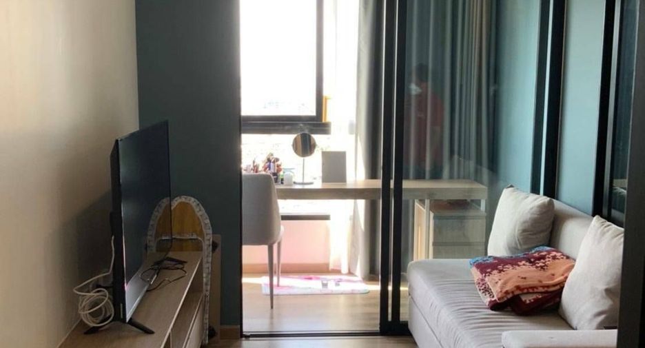 For sale 1 Beds condo in Rat Burana, Bangkok