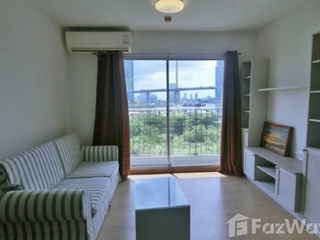 For sale 2 bed condo in Rat Burana, Bangkok