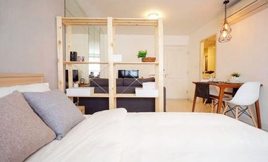 For rent スタジオ condo in Khlong Toei, Bangkok