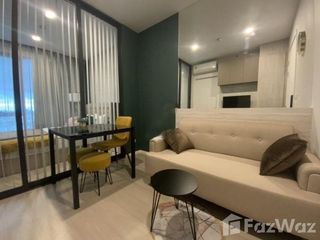 For sale 1 bed condo in Chatuchak, Bangkok
