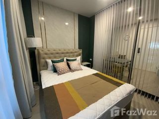 For sale 1 bed condo in Chatuchak, Bangkok