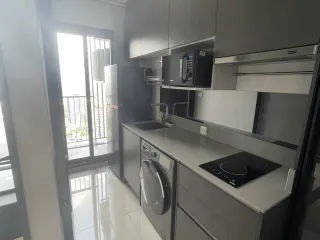 For rent 1 bed condo in Chatuchak, Bangkok