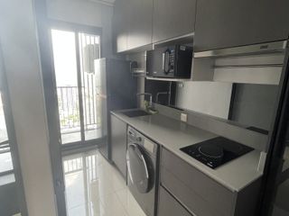 For rent 1 bed condo in Chatuchak, Bangkok