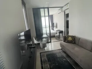 For rent 1 bed condo in Chatuchak, Bangkok