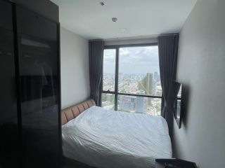For rent 1 bed condo in Chatuchak, Bangkok