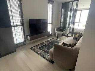 For rent 1 bed condo in Chatuchak, Bangkok