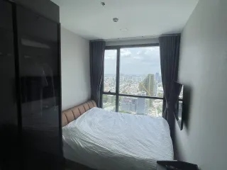 For rent 1 bed condo in Chatuchak, Bangkok