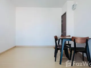 For sale 2 bed condo in Bang Phlat, Bangkok