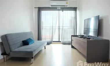 For sale 2 bed condo in Bang Phlat, Bangkok