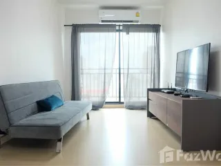 For sale 2 bed condo in Bang Phlat, Bangkok