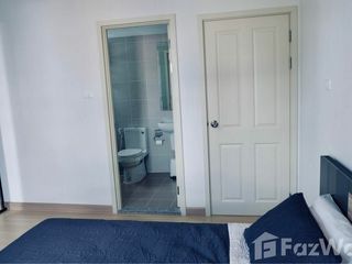 For sale 2 bed condo in Bang Phlat, Bangkok