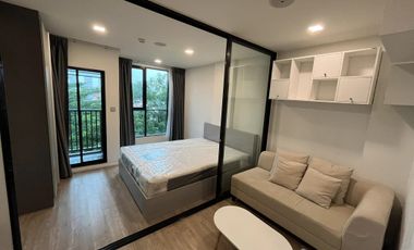 For sale 1 bed condo in Chatuchak, Bangkok