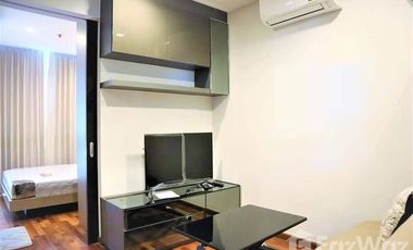 For sale 1 bed condo in Pathum Wan, Bangkok