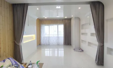 For rent 1 bed condo in Pathum Wan, Bangkok