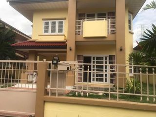 For rent 3 Beds house in Nong Chok, Bangkok