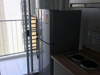 For rent 1 Beds condo in Huai Khwang, Bangkok