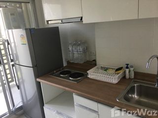 For rent 1 Beds condo in Huai Khwang, Bangkok