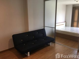 For rent 1 Beds condo in Huai Khwang, Bangkok