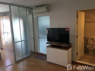 For rent 1 Beds condo in Huai Khwang, Bangkok