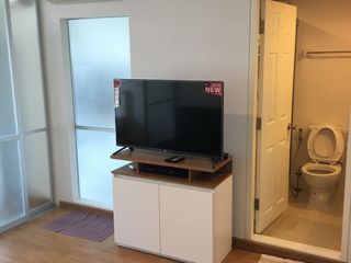 For rent 1 Beds condo in Huai Khwang, Bangkok