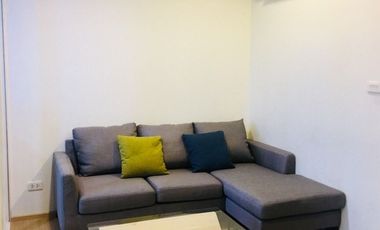 For rent 1 bed condo in Suan Luang, Bangkok