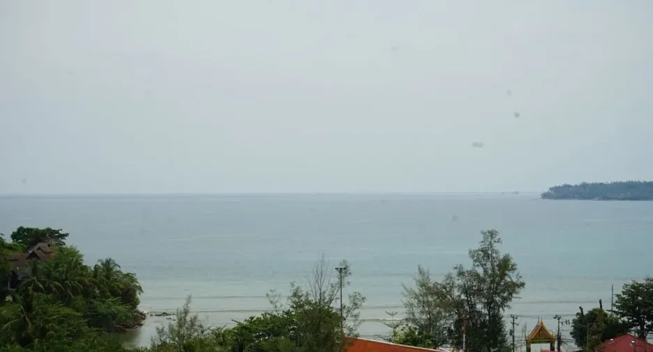 For sale studio condo in Kathu, Phuket