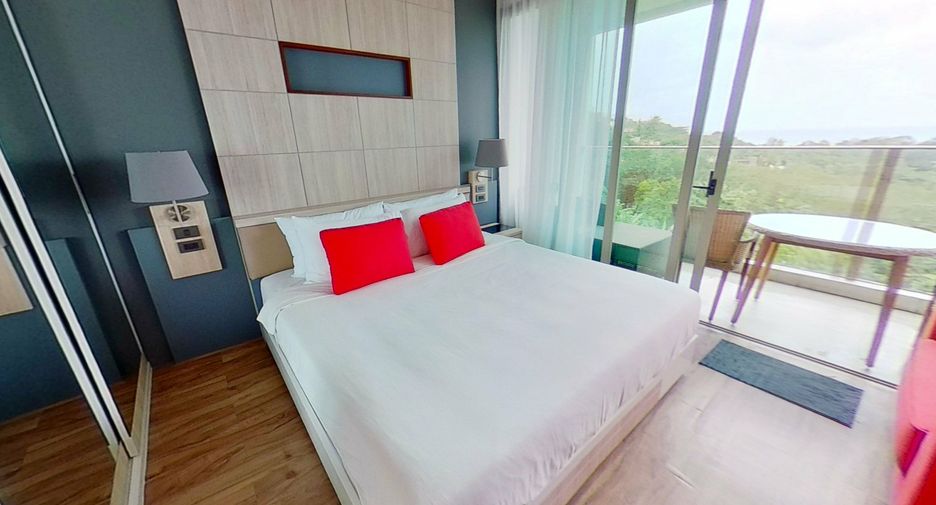 For sale studio condo in Kathu, Phuket