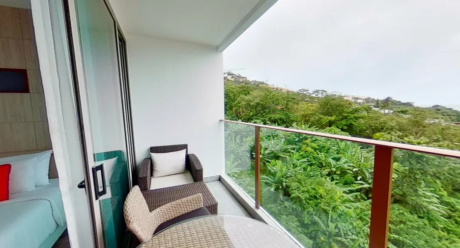 For sale studio condo in Kathu, Phuket