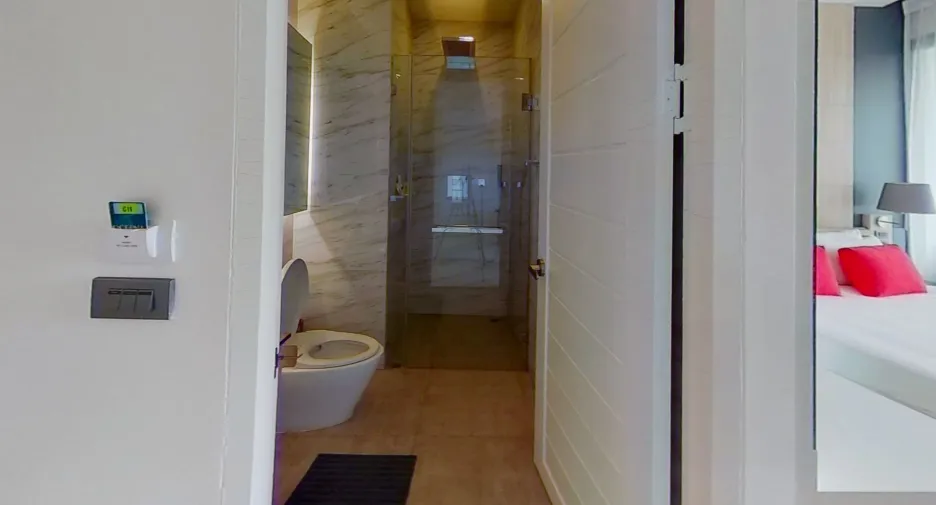 For sale studio condo in Kathu, Phuket