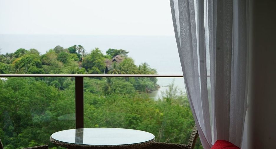 For sale studio condo in Kathu, Phuket