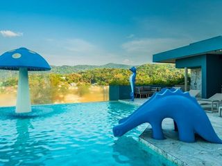 For sale studio condo in Kathu, Phuket