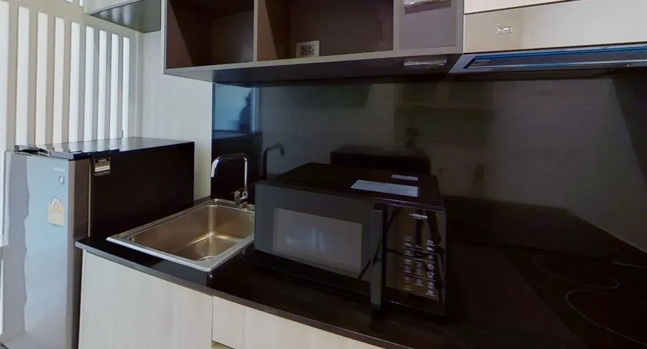 For sale studio condo in Kathu, Phuket